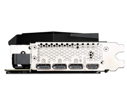 MSI nVidia GeForce RTX 3080 Ti 12GB 384bit RTX 3080 Ti GAMING X TRIO 12G LHR outlet - Image 2
