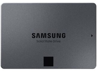 SAMSUNG 500GB 2.5 inča SATA III MZ-77E500B 870 EVO Series SSD outlet