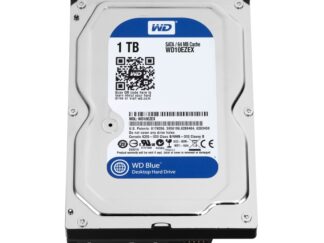 WD 1TB 3.5 inča SATA III 64MB 7.200rpm WD10EZEX Blue outlet