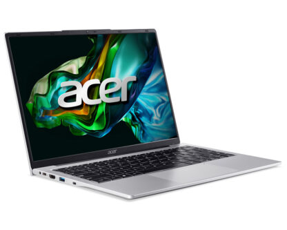 ACER Aspire Lite 14 inča WUXGA, i3-N300, 8GB, 512GB SSD (AL14-31P-30K1) OUTLET - Image 2