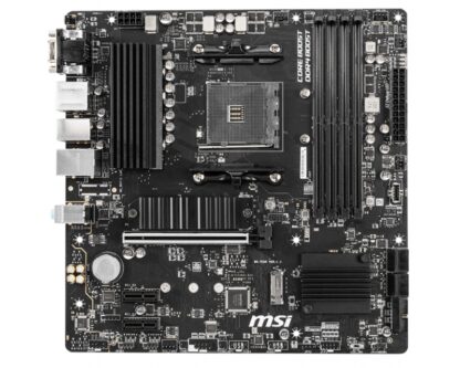 MSI B550M PRO-VDH - Image 2