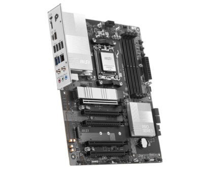 MSI PRO B840-P WIFI matična ploča - Image 2