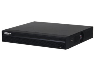 DAHUA NVR4104HS-P-4KS3 4CH Compact 1U 4PoE 1HDD Lite Network Video Recorder