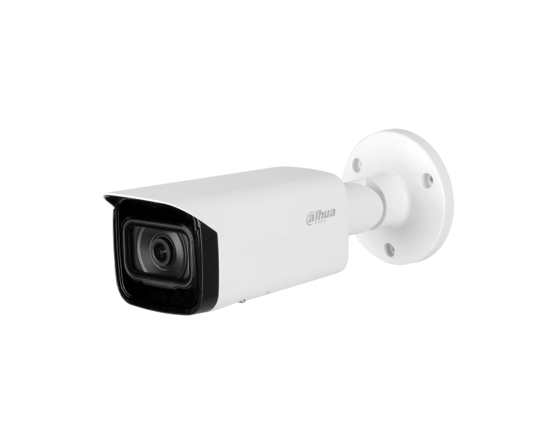 DAHUA IPC-HFW5842T-ASE-0360B-S3 8MP IR Fixed-focal Bullet WizMind Network kamera - Image 2