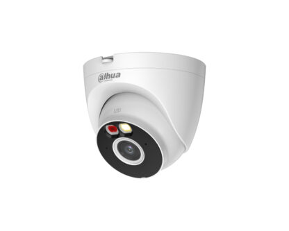 DAHUA IPC-HDW1539DA-SAW-IL 5MP Fixed-focal Wi-Fi Turret Network kamera - Image 2