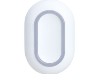 DAHUA ARD821-W2(868) Wireless Panic Button sa nosacem