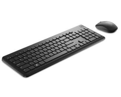 DELL KM3322W Wireless US tastatura + miš crna - Image 2