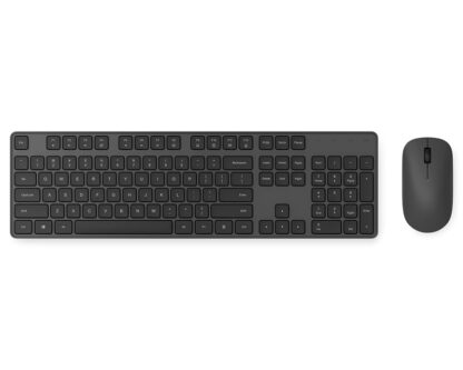XIAOMI Wireless Keyboard and Mouse Combo tastatura + USB miš (BHR6100GL) - Image 3