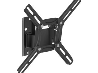 BARKAN 2200.B LCD TV zglobni zidni nosač do 43 inča