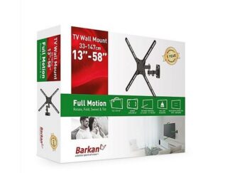 BARKAN E3423 LCD TV zglobni zidni nosač od 13 do 58 inča