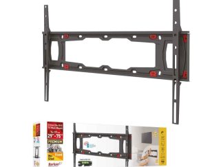 BARKAN ND400.B LCD TV zidni nosač za gipsane zidove od 29 do 75 inča