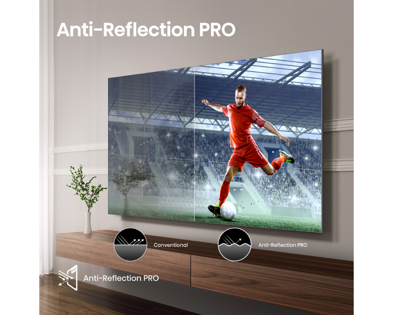 HISENSE 65 inča 65U8Q ULED 4K UHD Smart TV - Image 2