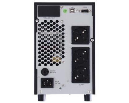 NJOY Aten PRO 2000 1800W UPS (PWUP-OL200AP-AZ01B) - Image 3