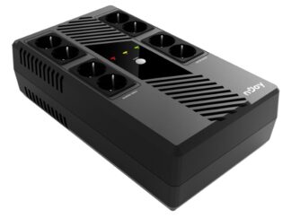 NJOY Token 600 360W UPS (UPCSBLS660TTOAZ01B)