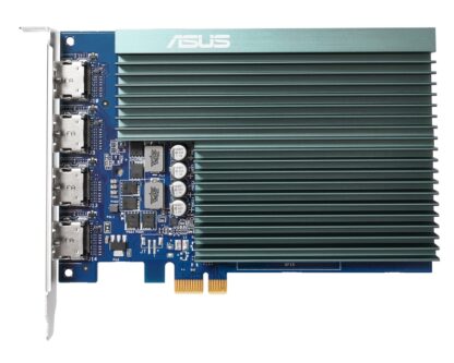 ASUS nVidia GeForce GT 730 2GB 64bit GT730-4H-SL-2GD5 grafička karta - Image 2