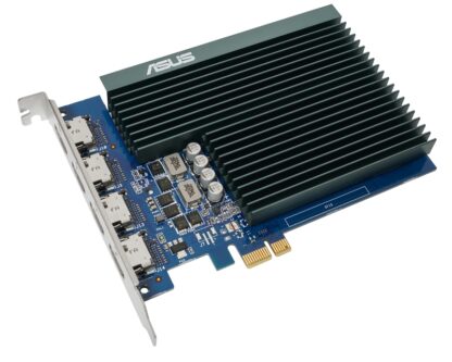 ASUS nVidia GeForce GT 730 2GB 64bit GT730-4H-SL-2GD5 grafička karta - Image 3