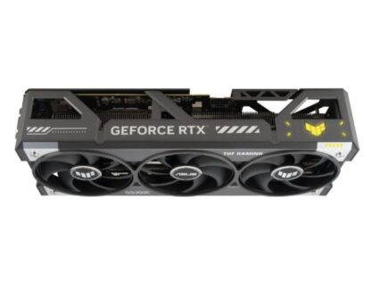 ASUS nVidia GeForce RTX 5080 16GB TUF-RTX5080-O16G-GAMING grafička karta - Image 3