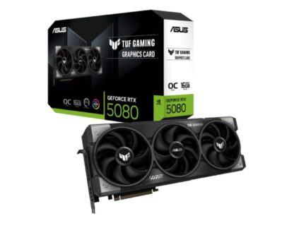 ASUS nVidia GeForce RTX 5080 16GB TUF-RTX5080-O16G-GAMING grafička karta - Image 4