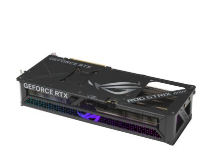 ASUS nVidia GeForce RTX 5070 Ti 16GB ROG-STRIX-RTX5070TI-O16G-GAMING grafička karta - Image 2