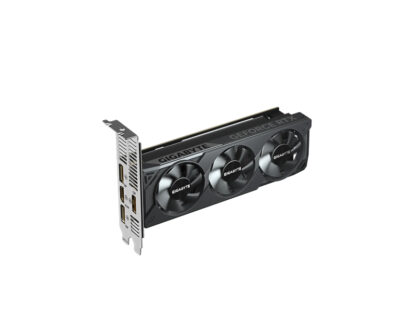 GIGABYTE nVidia GeForce RTX 5060 OC low profile 8GB 128bit GV-N5060OC-8GL rev. 1.0 grafička karta - Image 2