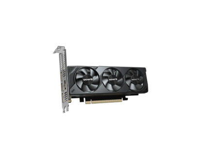 GIGABYTE nVidia GeForce RTX 5060 OC low profile 8GB 128bit GV-N5060OC-8GL rev. 1.0 grafička karta - Image 3
