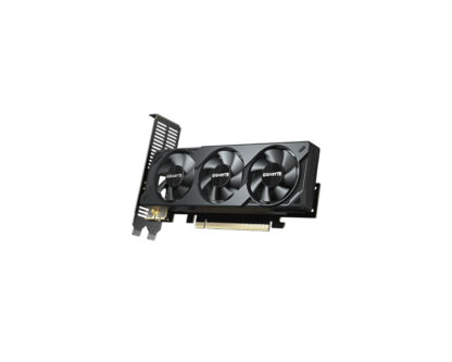 GIGABYTE nVidia GeForce RTX 5060 OC low profile 8GB 128bit GV-N5060OC-8GL rev. 1.0 grafička karta - Image 4
