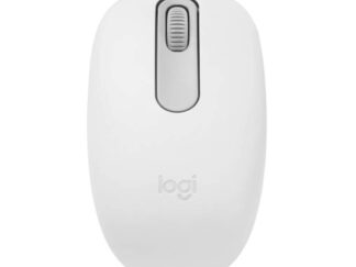 LOGITECH M196 Bluetooth perla beli miš