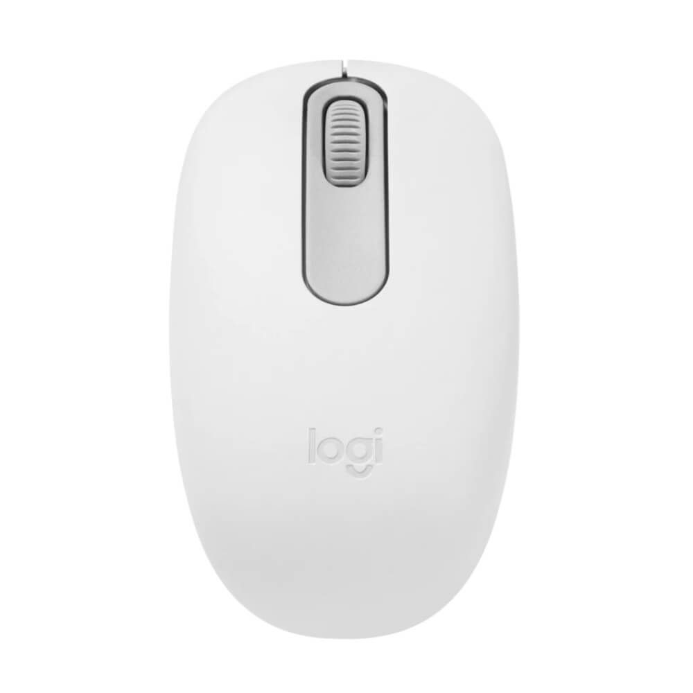 LOGITECH M196 Bluetooth perla beli miš