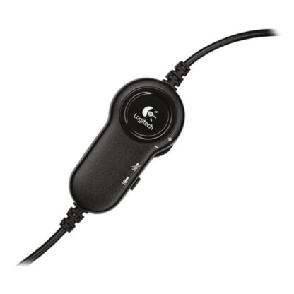 Slušalice sa mikrofonom Logitech H151 Stereo Headset On Ear 981-000589 - Image 3