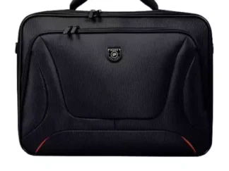 Torba za laptop 15.6 Port Courchevel CL Crna