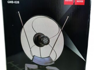 GMB-028 Gembird Antena sobna sa pojačalom UHF/VHF