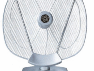 Antena Iskra G2235-07 sobna sa pojačalom UHF/VHF