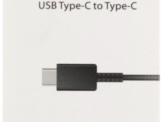 CCP-AMCM-AMCM-1.0 b Gembird 3A PD kabl USB-C na USB-C