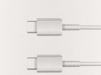 CCP-AMCM-AMCM-1.0 w Gembird 3A PD kabl USB-C na USB-C