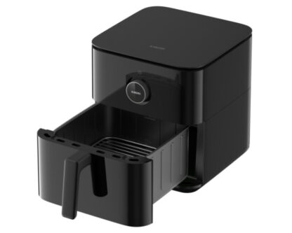 XIAOMI Smart friteza na vruć vazduh 6.5l crna EU (BHR7357EU) - Image 3