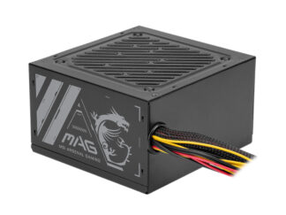 MSI MAG A500N-H 500W napajanje