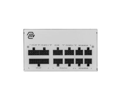 MSI MAG A850GL PCIE5 850W belo napajanje - Image 2