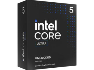 INTEL Core Ultra 5 245KF do 5.20GHz Box (BX80768245KF) procesor