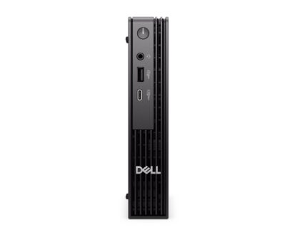 DELL Pro Micro i3-14100T 8GB 512GB SSD Win11Pro 3yr ProSupport + WiFi - Image 2