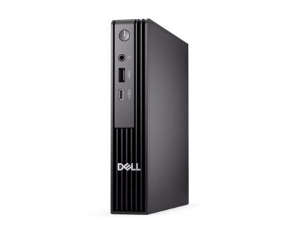 DELL Pro Micro i3-14100T 8GB 512GB SSD Win11Pro 3yr ProSupport + WiFi - Image 3