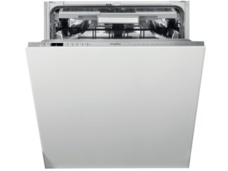 WHIRLPOOL WIO 3T133 PLE ugradna mašina za pranje sudova