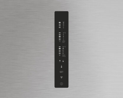 HOOVER HOCE7620DX Eco Power inverter kombinovani frižider - Image 3