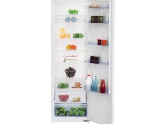 BEKO BSSA315K4SN ugradni frižider