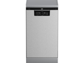 BEKO BDFS 26120 XQ Mašina za pranje sudova