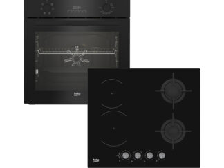 BEKO BBSE17350BD ugradni set