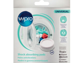 WPro Podmetači protiv vibracija i udaraca 4kom SKA202