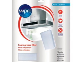 WPro Univerzalni filter aspiratora UGF018