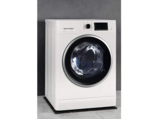 WPro Tepih protiv vibracija mašine za pranje veša ANT100