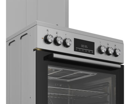 BEKO FBE 64320 SDN kombinovani šporet - Image 3