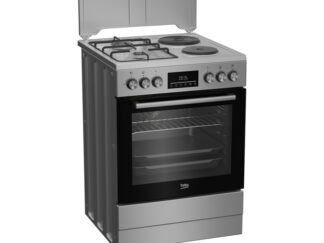 BEKO FBE 64320 SDN kombinovani šporet